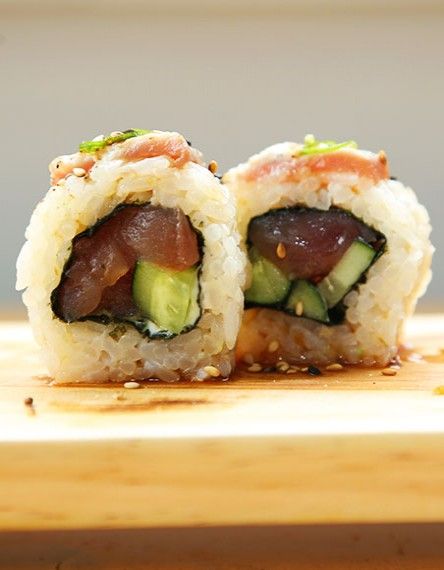 Nori Sushi Bar Restaurante - Comida Fusión, Cocina Nikkei 