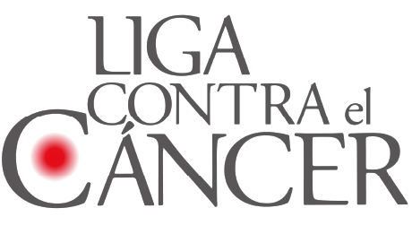 Logo Liga contra el cáncer